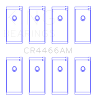 Load image into Gallery viewer, King Mitsubishi 4G52 Connecting Rod Bearing Set
