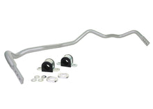 Load image into Gallery viewer, Whiteline 20-21 Chevrolet Camaro LT1 Front Sway Bar - 30mm HD Blade Adj. (Incl. Bushings)
