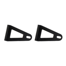 Load image into Gallery viewer, Westin HDX Grille Guard LED Light Bracket for 20 or 30 inch LED Bar - Black
