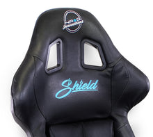 Load image into Gallery viewer, NRG FIA Competition Seat w/Competition Fabric &amp; FIA Homologated Free Water Resistance
