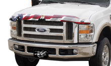Load image into Gallery viewer, Stampede 2011-2015 Ford Explorer Excludes Sport Model Vigilante Premium Hood Protector - Flag
