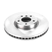 Load image into Gallery viewer, Power Stop 10-17 BMW 535i GT Front Left Autospecialty Brake Rotor
