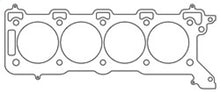 Load image into Gallery viewer, Cometic Jaguar/Ford AJ33/35 UK Model 3.9L/4.2L V8 93mm RHS .070 inch MLS Head Gasket
