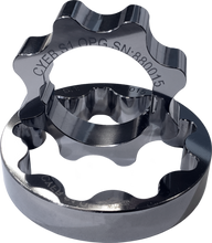 Load image into Gallery viewer, Boundary 15-17 Ford Cyclone/Ecoboost 2.7L/3.5L/3.7L V6 Billet Oil Pump Gear
