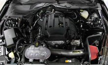 Load image into Gallery viewer, AEM 2015 Ford Mustang EcoBoost 2.3L L4 HCA Air Intake System
