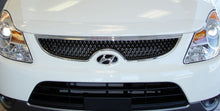 Load image into Gallery viewer, AVS 07-11 Hyundai Veracruz High Profile Bugflector II Hood Shield - Smoke
