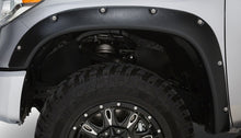 Load image into Gallery viewer, Stampede 2014-2019 Toyota Tundra 66.7/78.7/97.6in Bed Ruff Riderz Fender Flares 4pc Textured
