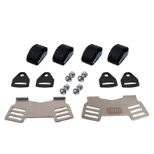 Load image into Gallery viewer, ARB Zero Fridge Freezer Tie Down Kit (For arb10802602)
