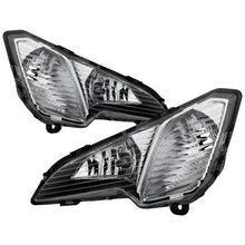 Load image into Gallery viewer, Spyder Ford Ecosport 2018-2020 OEM Fog Lights w/Universal Switch- Clear
