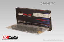 Load image into Gallery viewer, King GM 134 DOHC Ecotec 2.2L (Size 1.0) Connecting Rod Bearing Set
