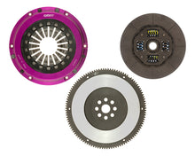 Load image into Gallery viewer, Exedy 2000-2009 Honda S2000 L4 Hyper Single Carbon-D Clutch Sprung Center Disc Pull Type Cover
