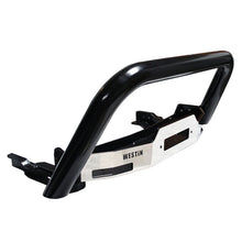 Load image into Gallery viewer, Westin 2007-2013 Chevy Silverado 1500 MAX Winch Tray - Black
