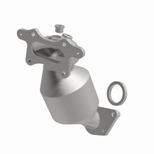 Load image into Gallery viewer, Magnaflow Conv DF 10-12 Insight 1.3L Manifold
