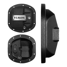 Load image into Gallery viewer, Yukon Master Overhaul Kit Stage 2 Jeep Re-Gear Kit w/Covers for Dana 30/44 4.88 Ratio 24 Spline

