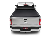 Load image into Gallery viewer, Truxedo 19-21 RAM 1500 (New Body) w/ Multifunction Tailgate 5ft 7in Pro X15 Bed Cover
