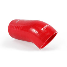 Load image into Gallery viewer, Mishimoto BMW E90/E92 w/ N52 Engine Red Silicone Intake Boot

