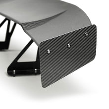 Load image into Gallery viewer, Seibon 15-18 Subaru WRX / STi Carbon Fiber Rear Spoiler - GT Style
