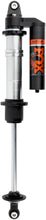Load image into Gallery viewer, Fox 2.5 Factory Series 12in. Piggyback Reservoir Coilover Shock 7/8in. Shaft (50/70) - Black

