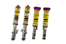 Load image into Gallery viewer, KW Coilover Kit V1 Porsche 911 (993) Carrera 2 incl. Convertible + Targa
