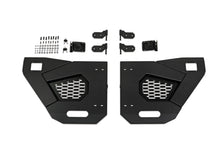 Load image into Gallery viewer, DV8 Offroad 18-22 Jeep Wrangler JL/JT Spec Series Half Doors - Rear Set
