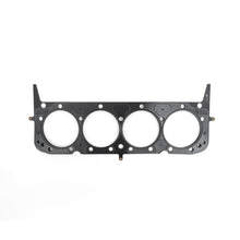 Load image into Gallery viewer, Cometic Chevy Small Block Brodix (All 12-23 Deg Head) 4.030in Bore .027 inch MLS Head Gasket
