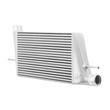 Load image into Gallery viewer, Mishimoto 08+ Mitsubishi Lancer Evolution X GSR/MR 2.0L Intercooler - Silver

