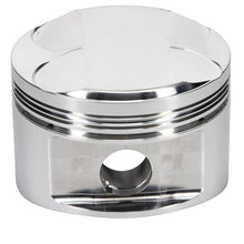 Load image into Gallery viewer, JE Pistons Nissan TB48DE Pistons 100.50mm Bore (Size 1.0mm) 102 Stroke 8.5:1 CR - Set of 6
