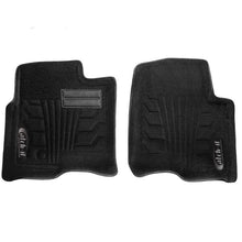 Load image into Gallery viewer, Lund 03-07 Honda Accord Catch-It Carpet Front Floor Liner - Black (2 Pc.)
