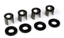 Load image into Gallery viewer, Whiteline 2014+ Subaru WRX Rear Subframe Mount Insert Bushing Kit

