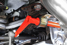 Load image into Gallery viewer, Perrin 22-23 Subaru WRX 22mm Rear Swaybar - Red
