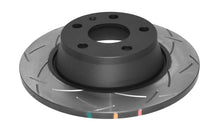 Load image into Gallery viewer, DBA 09-15 Audi TT Quattro Rear 4000 Series Slotted Rotor
