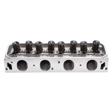 Load image into Gallery viewer, Edelbrock Single Perf RPM Bb/Ford Cj 460 CNC Head Comp
