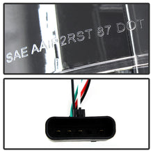 Load image into Gallery viewer, Spyder Chevy C/K Series 1500 88-98/Blazer 92-94 LED Tail Lights Chrm ALT-YD-CCK88-LED-C
