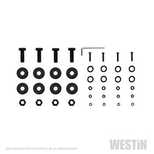 Load image into Gallery viewer, Westin 18-22 Jeep Wrangler JL / 20-22 Gladiator WJ2 Stubby Front Bumper - Tex. Blk
