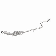 Load image into Gallery viewer, MagnaFlow Conv Direct Fit 12-13 Toyota Prius C Base Underbody 1.5L
