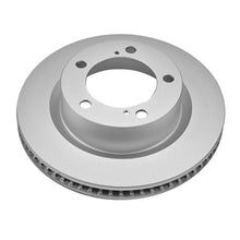 Load image into Gallery viewer, Power Stop 08-11 Lexus LX570 Front Evolution Geomet Coated Rotor
