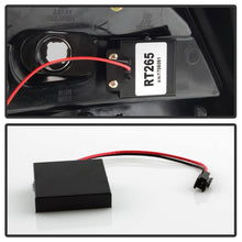 Load image into Gallery viewer, Spyder 12-14 Ford Focus 5DR LED Tail Lights - Black Smoke (ALT-YD-FF12-LED-BSM)
