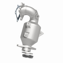 Load image into Gallery viewer, MagnaFlow Conv DF 09-12 Mazda CX-7 2.3 L Underbody
