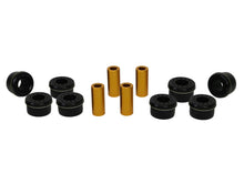 Load image into Gallery viewer, Whiteline 12+ Scion FR-S/Subaru BRZ/Toyota 86/Toyota GT-86 Rear Crossmember-Mount Bushing
