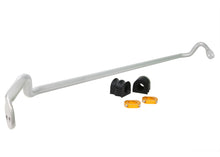 Load image into Gallery viewer, Whiteline 02-07 Subaru WRX Sedan Front 24mm Swaybar-X h/duty Blade adjustable
