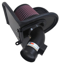 Load image into Gallery viewer, K&amp;N 14-15 Mini Cooper 1.5L Typhoon Performance Intake Kit
