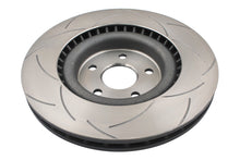 Load image into Gallery viewer, DBA 17-20 Dodge Durango (380mm Front Rotor) Front Slotted Street Series Rotor
