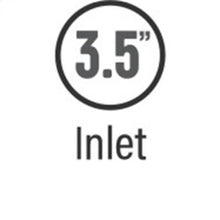 Load image into Gallery viewer, MagnaFlow Universal Trans Y-Pipe All SS 4inch (Dual) 3.5inch (Single) x 13inch (Overall)
