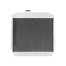 Load image into Gallery viewer, Mishimoto 55-57 Chevrolet Bel-Air Inline 6 X-Line Aluminum Radiator
