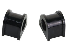 Load image into Gallery viewer, Whiteline 05-06 Subaru Legacy GT 22mm Front Swaybar Mount Bushing
