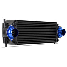 Load image into Gallery viewer, Mishimoto 21+ 2.3L Bronco Stock Location INT Kit P Pipes BK Core
