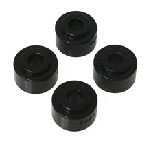 Load image into Gallery viewer, Energy Suspension Black End Link Grommets 7/16 inch I.D / 7/8 inch Nipple O.D./ 1 1/4 inch O.D. / 3/
