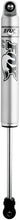 Load image into Gallery viewer, Fox 97-06 Jeep TJ 2.0 Performance Series 9.1in. Smooth Body IFP Rear Shock (Aluminum) / 4-6in. Lift
