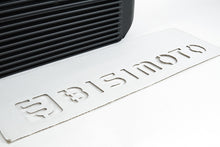 Load image into Gallery viewer, CSF 19-20 Hyundai Veloster N / 17-20 Hyundai i30 N MT Stepped Core Intercooler - Black
