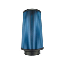 Load image into Gallery viewer, Injen SuperNano-Web Air Filter 4.0in ID/ 6.5in Base / 10.3in Height / 5.35in Top
